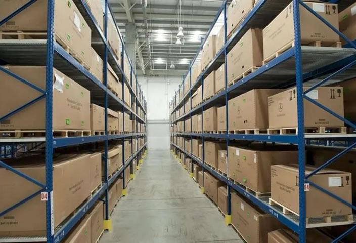 厦门到容县货物仓储