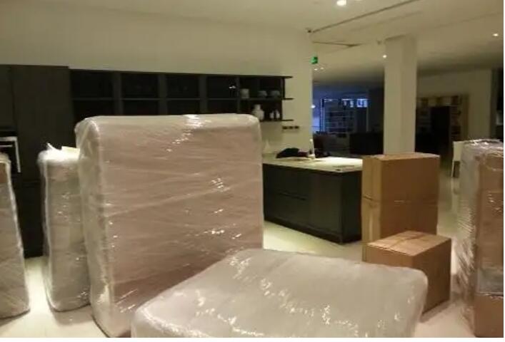 厦门到容县长途搬家