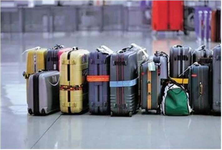 厦门到容县行李托运